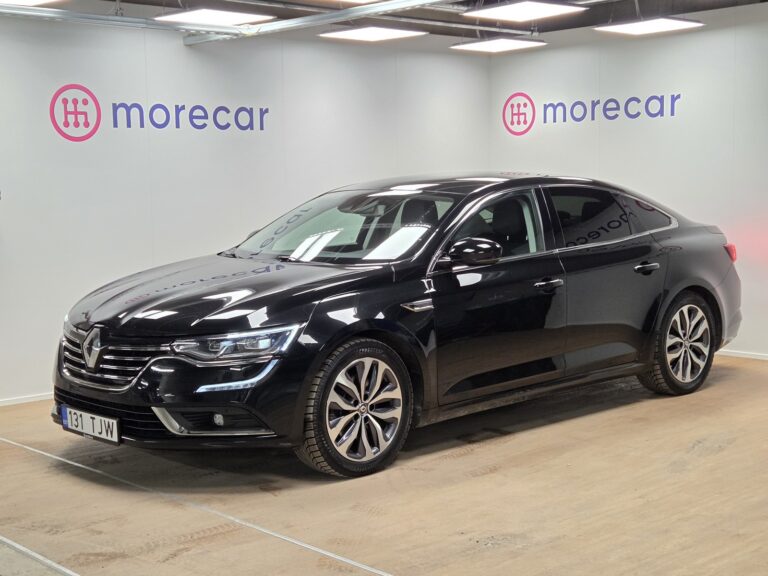Renault Talisman 2020