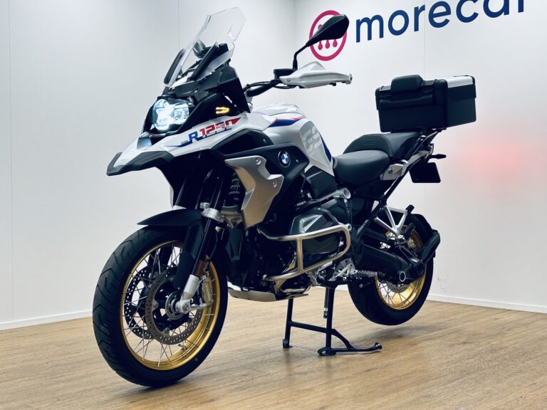 BMW R 1250 GS 2023