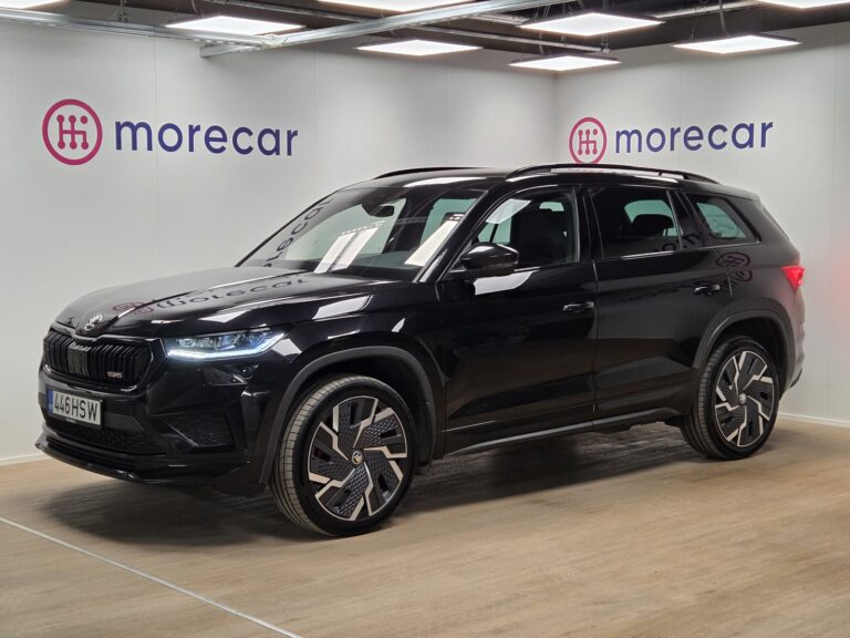 Skoda Kodiaq 2023
