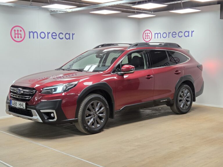 Subaru Outback 2024