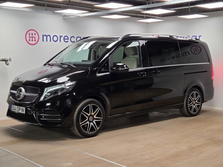 Mercedes-Benz V 300 2020