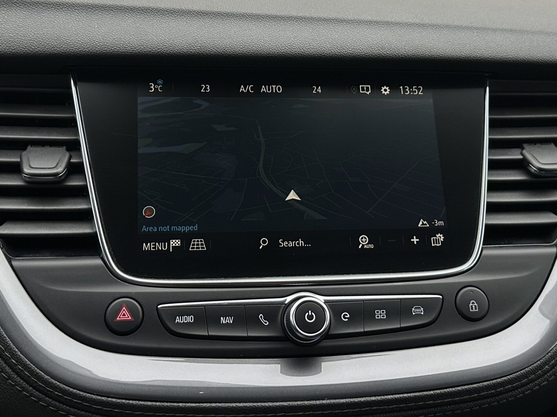 Opel Grandland X 2021