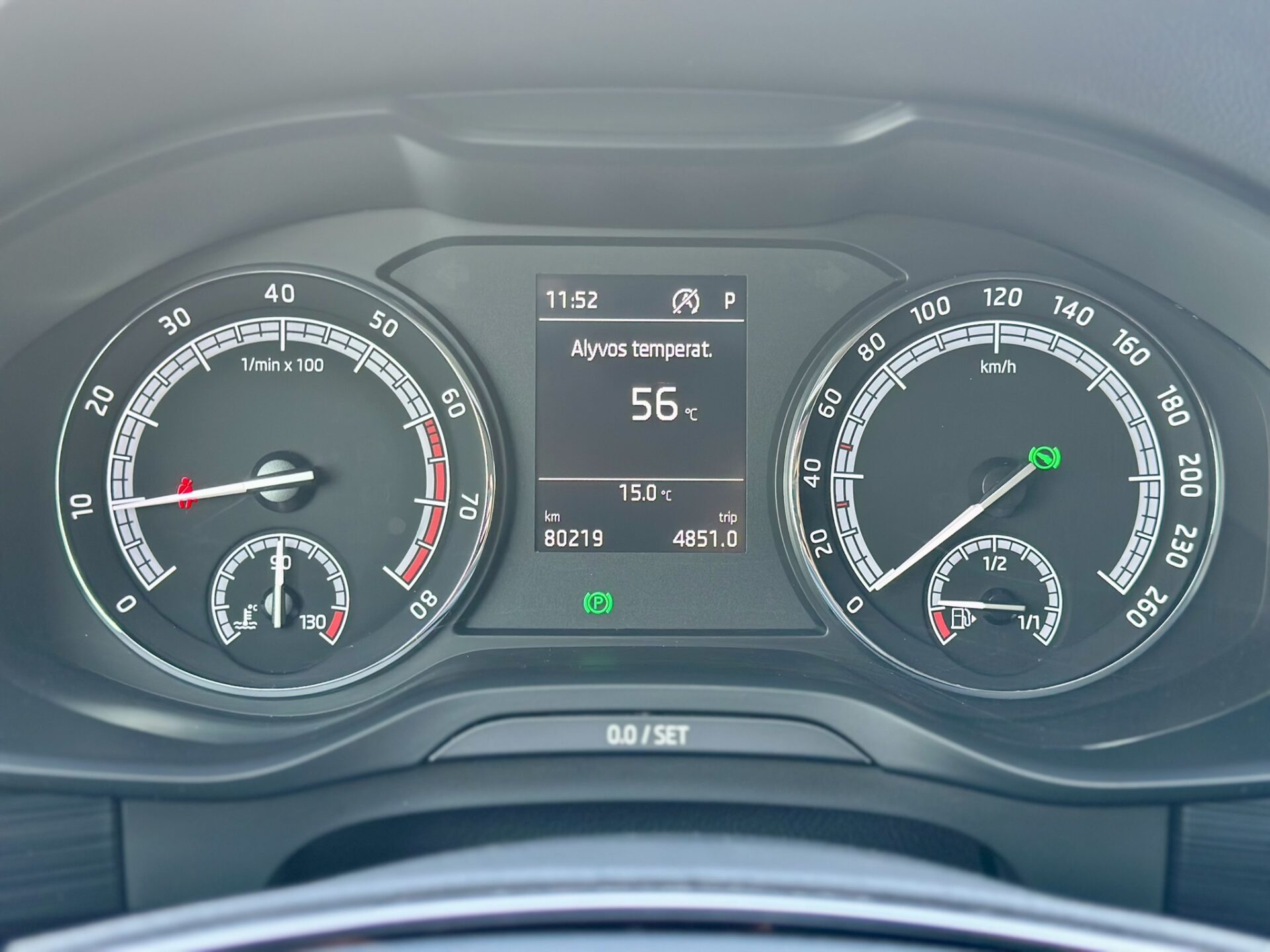 Skoda Kodiaq 2021