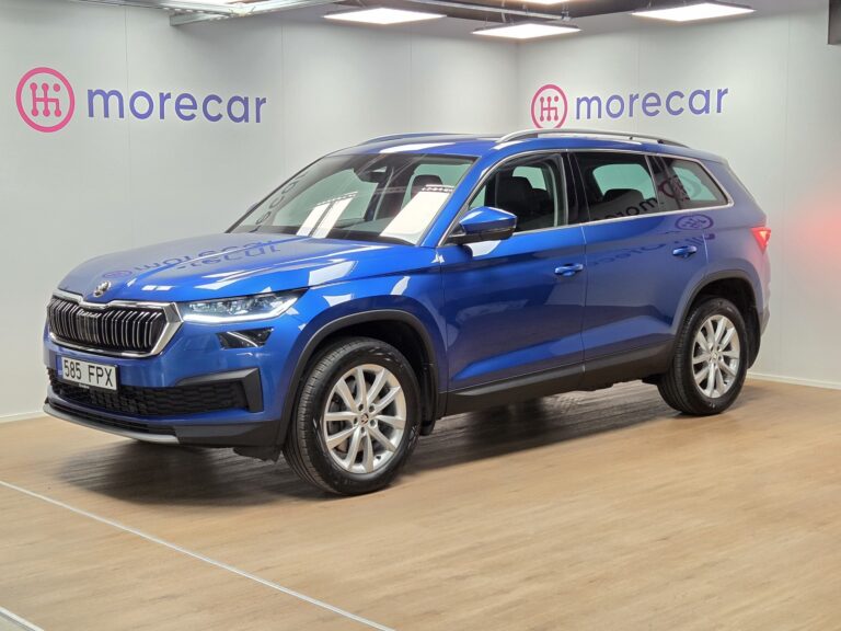 Skoda Kodiaq 2024