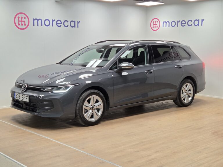 Volkswagen Golf 2024
