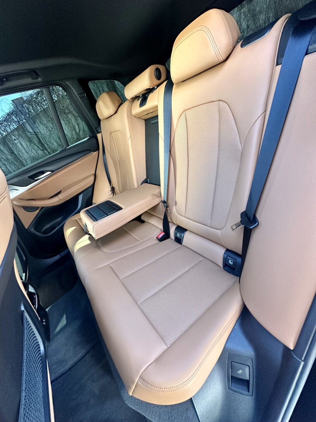 BMW X3 2024
