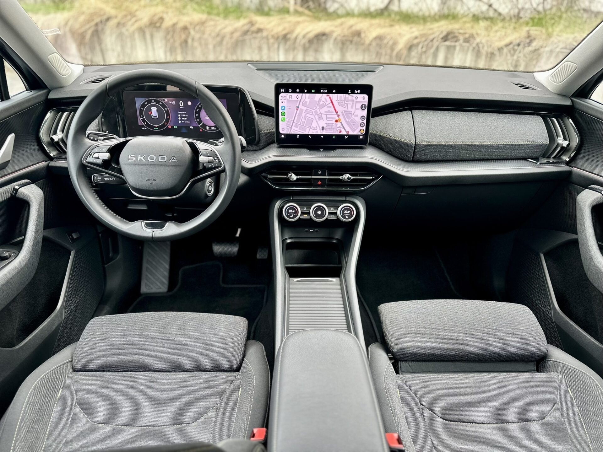 Skoda Kodiaq 2025