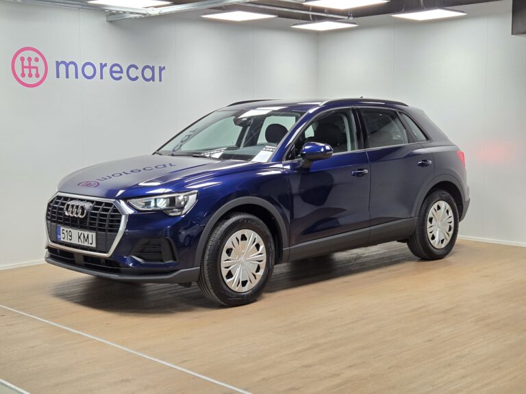 Audi Q3 2024