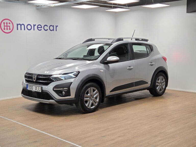 Dacia Sandero 2021