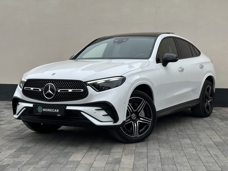 Mercedes-Benz GLC 200 2023