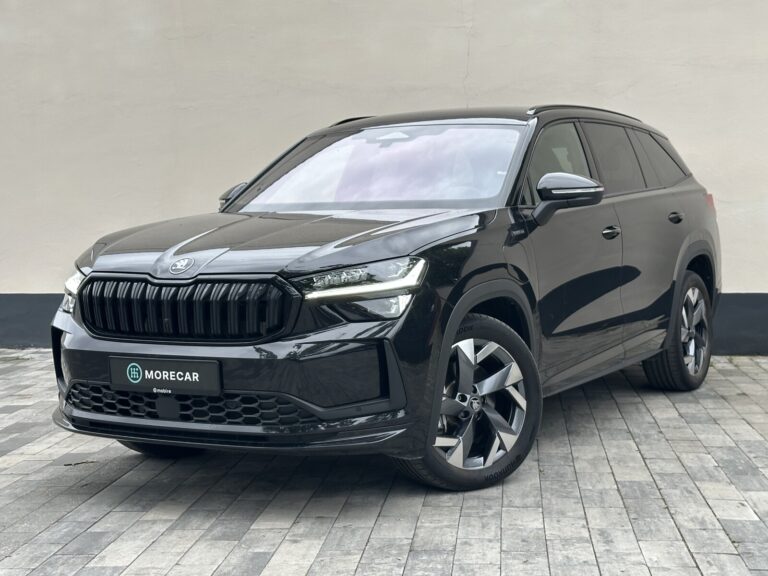 Skoda Kodiaq 2025
