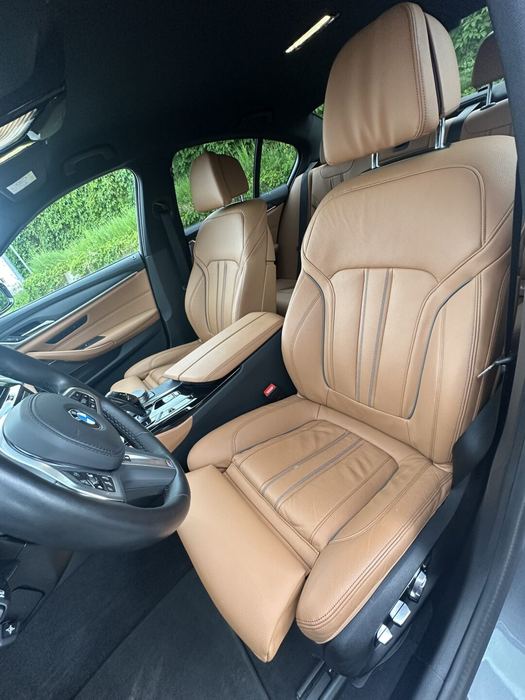 BMW 530 2023