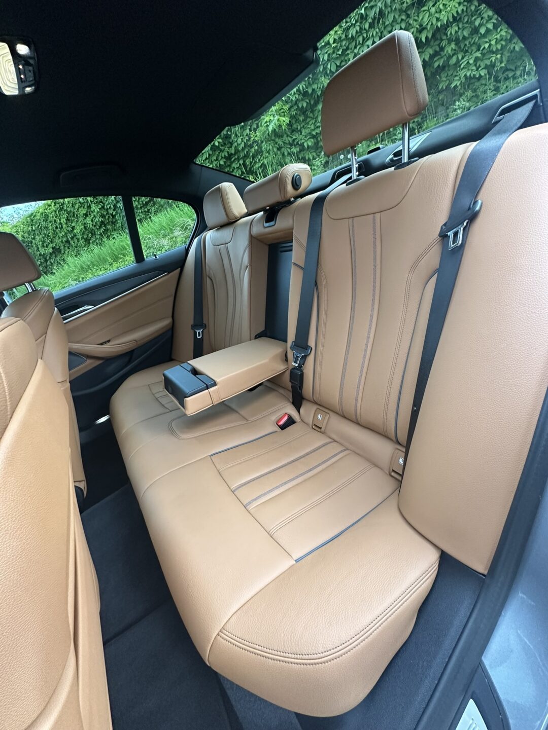 BMW 530 2023