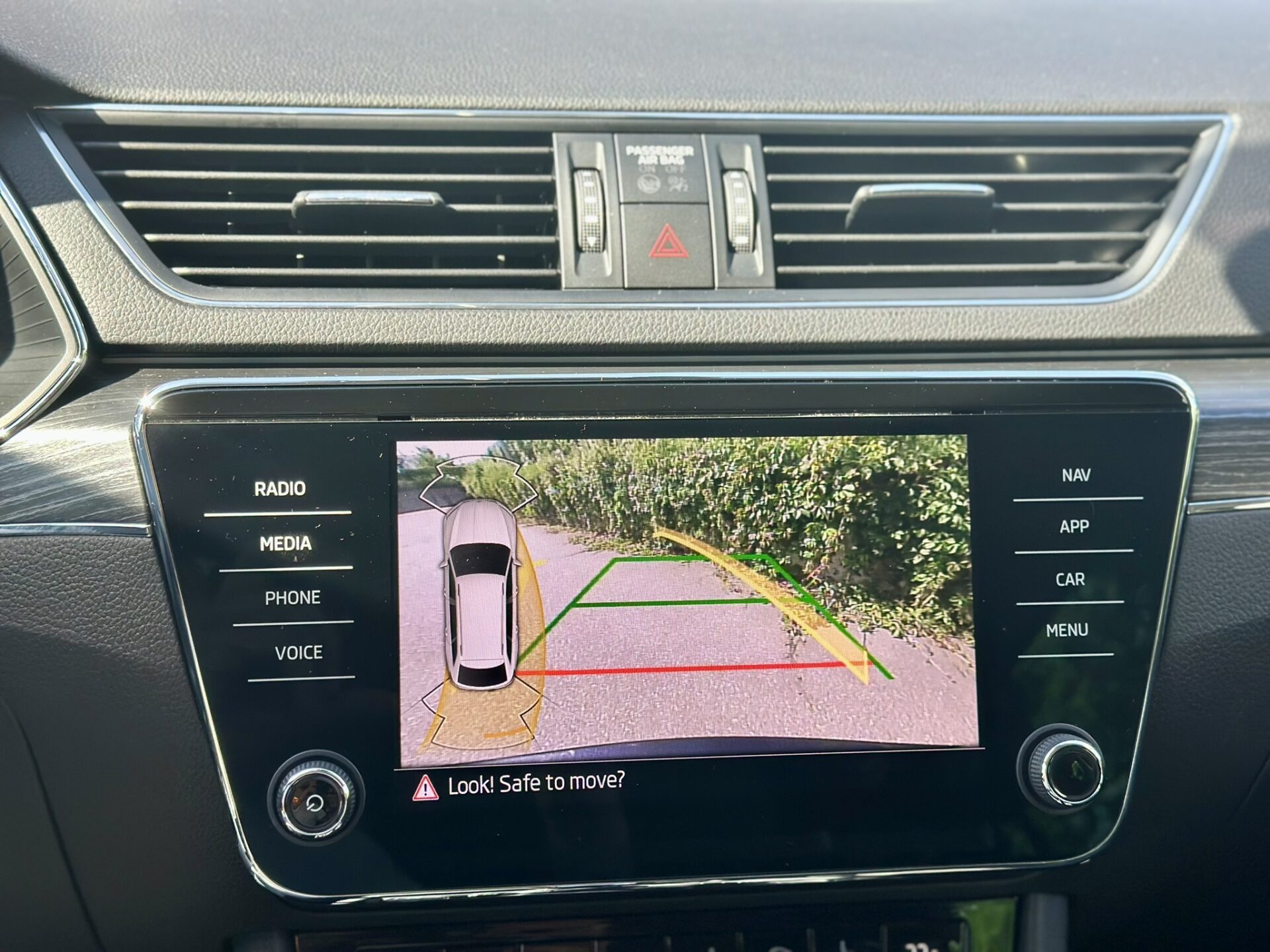 Skoda Superb 2023
