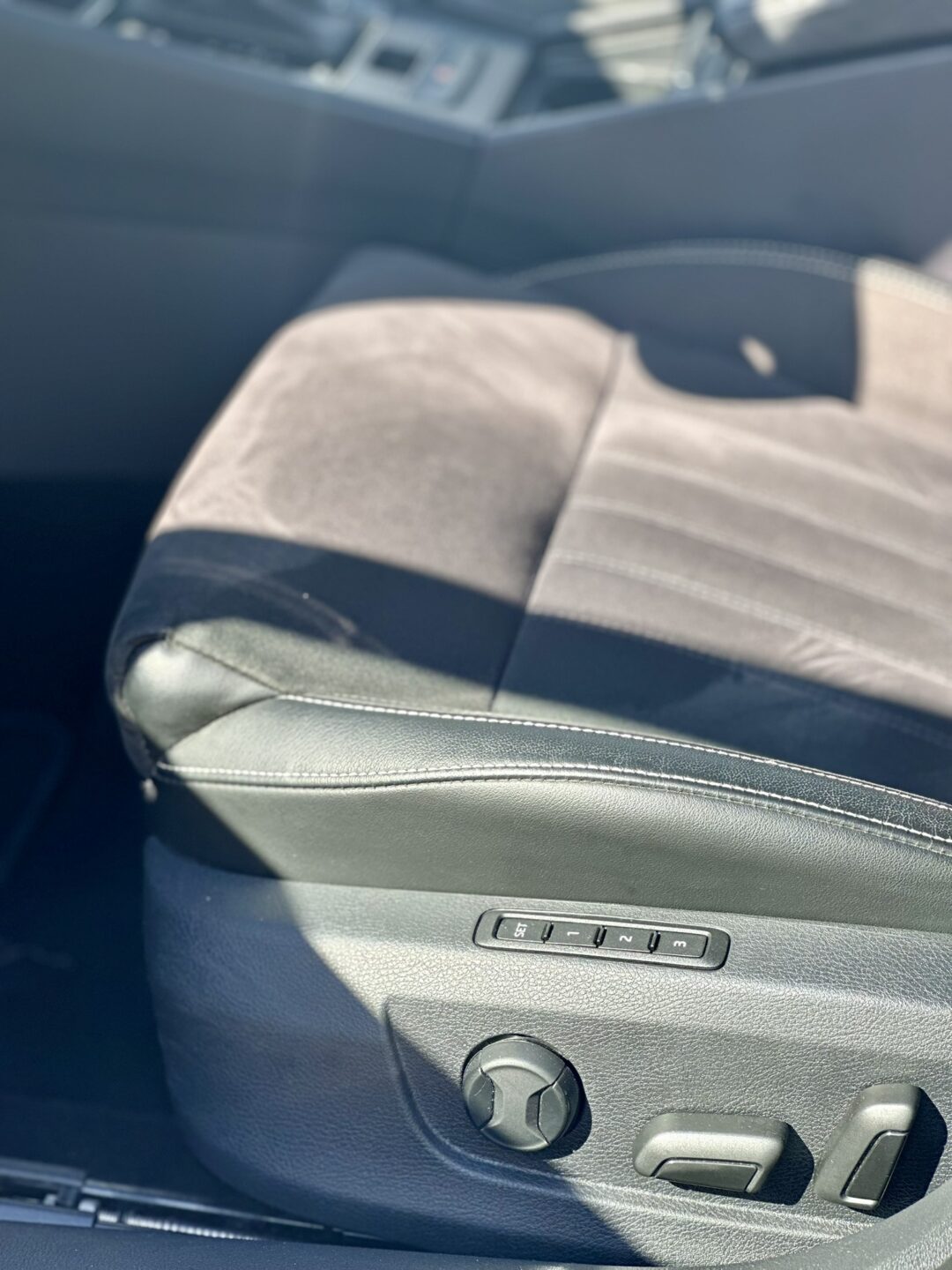 Skoda Superb 2023
