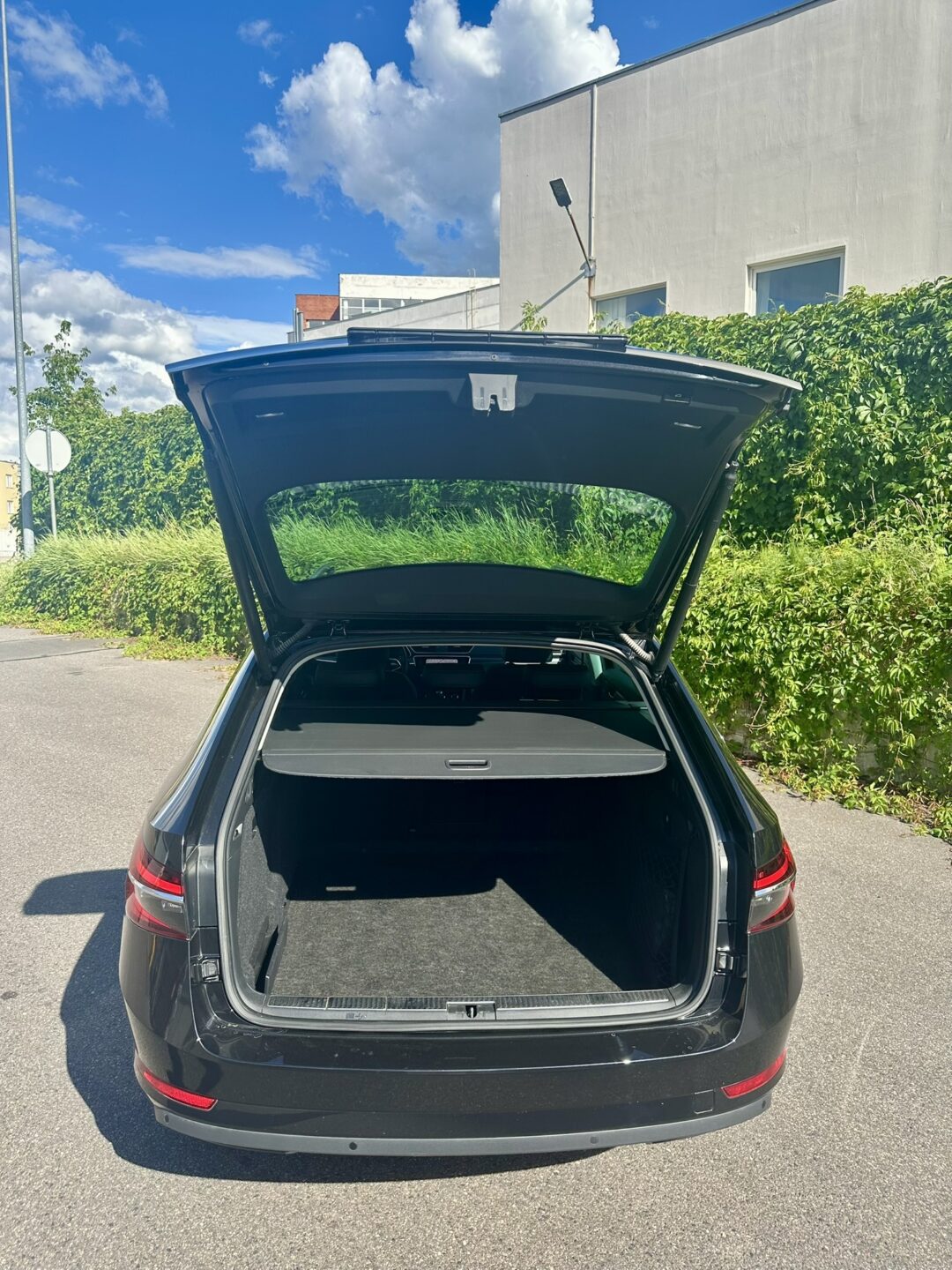 Skoda Superb 2023