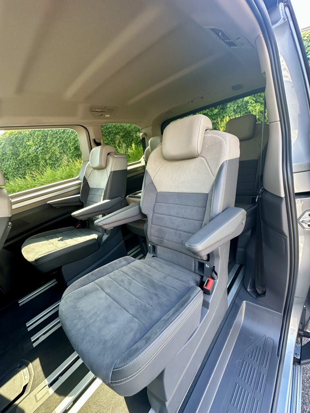 Volkswagen Multivan 2023