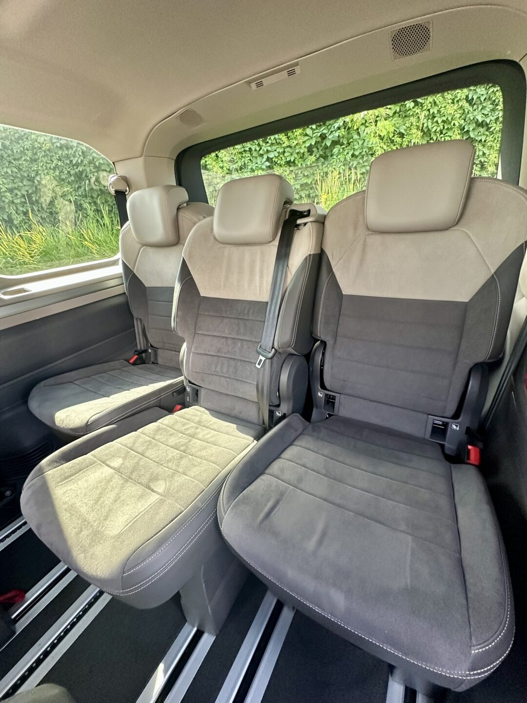 Volkswagen Multivan 2023