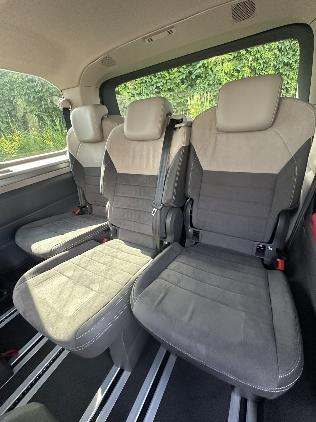 Volkswagen Multivan 2023
