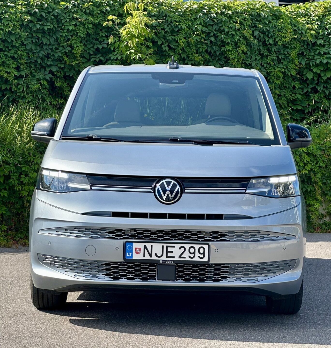 Volkswagen Multivan 2023
