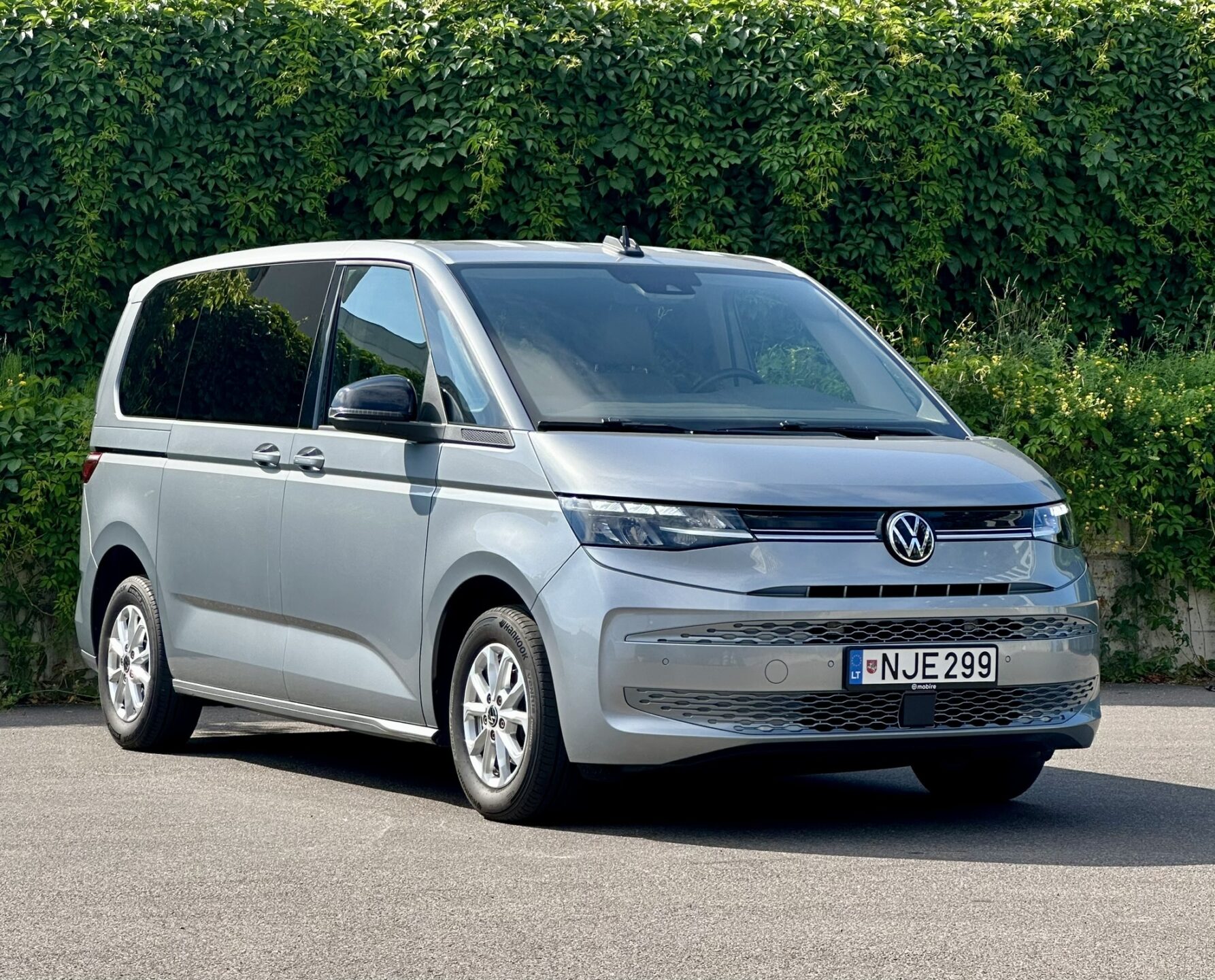 Volkswagen Multivan 2023