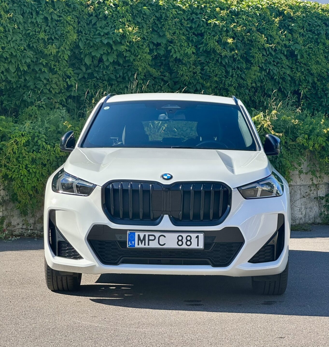 BMW X1 2023