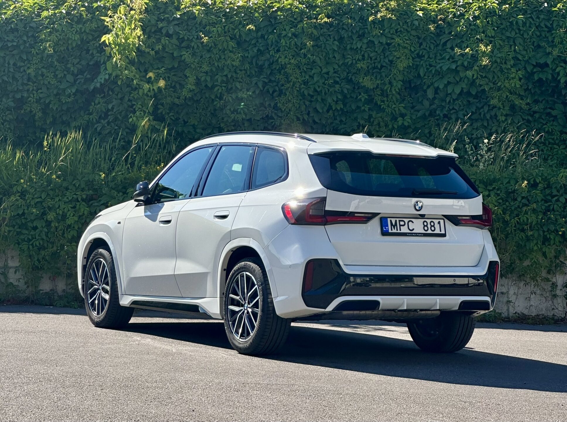 BMW X1 2023