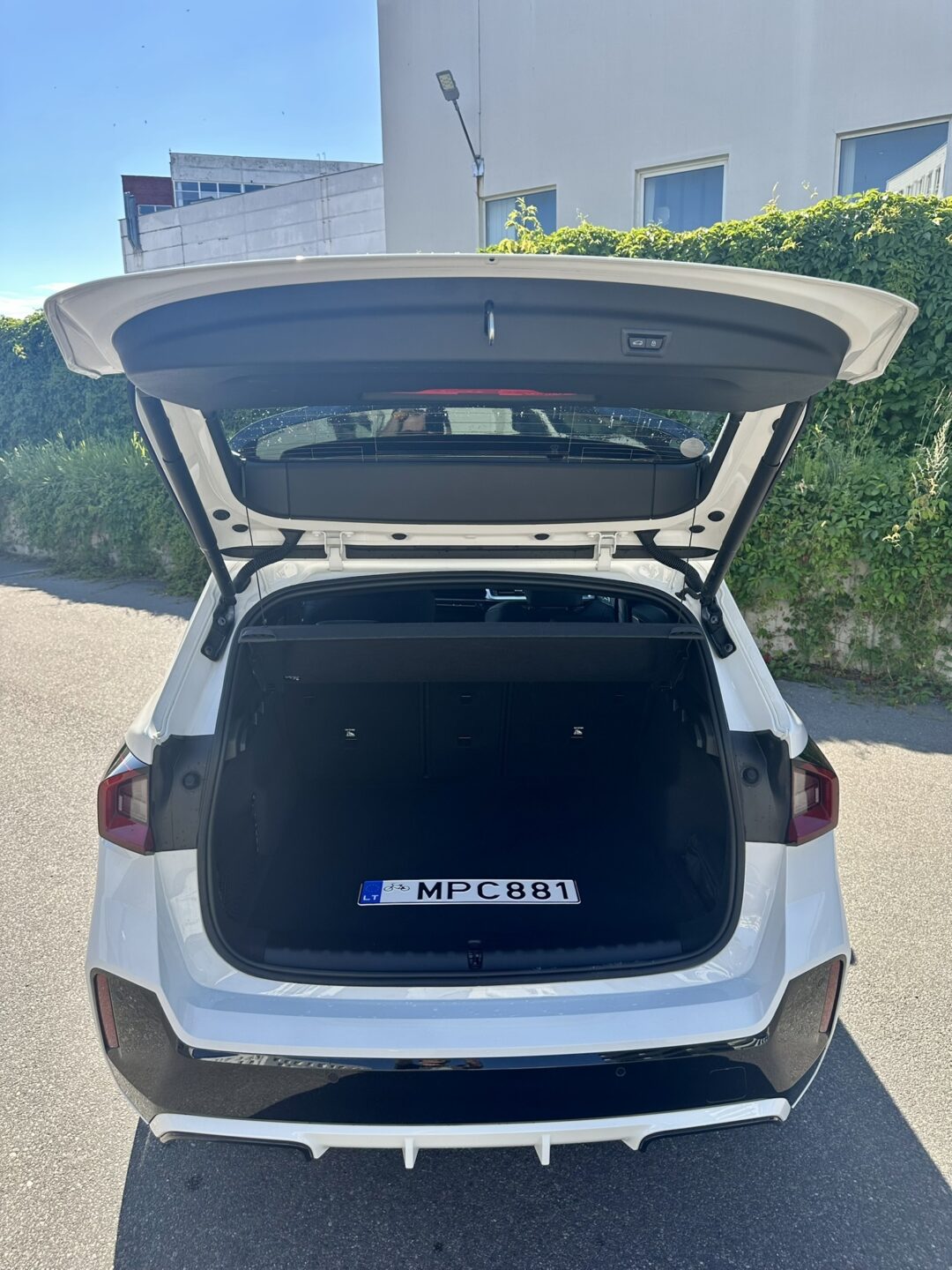 BMW X1 2023