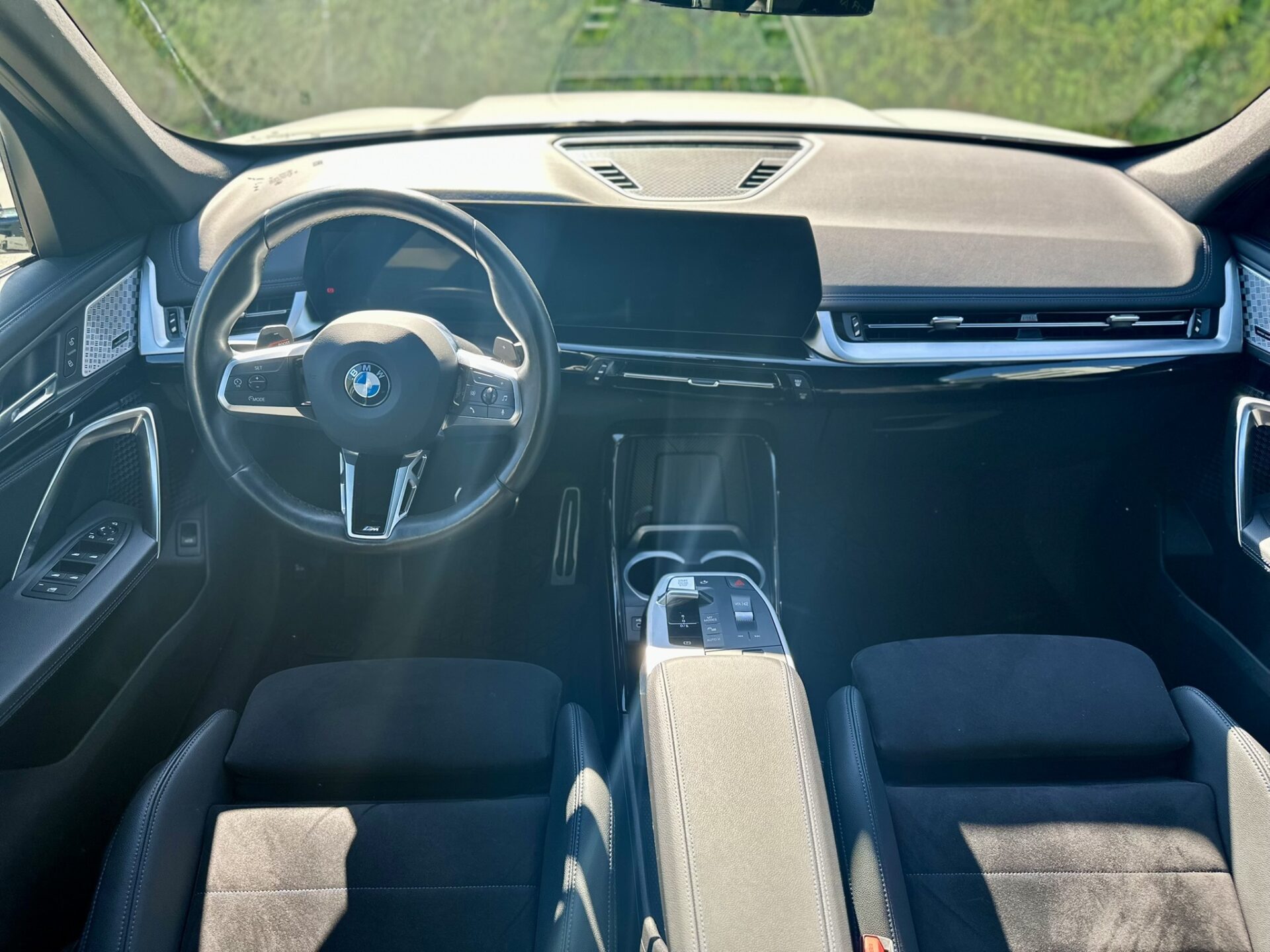 BMW X1 2023