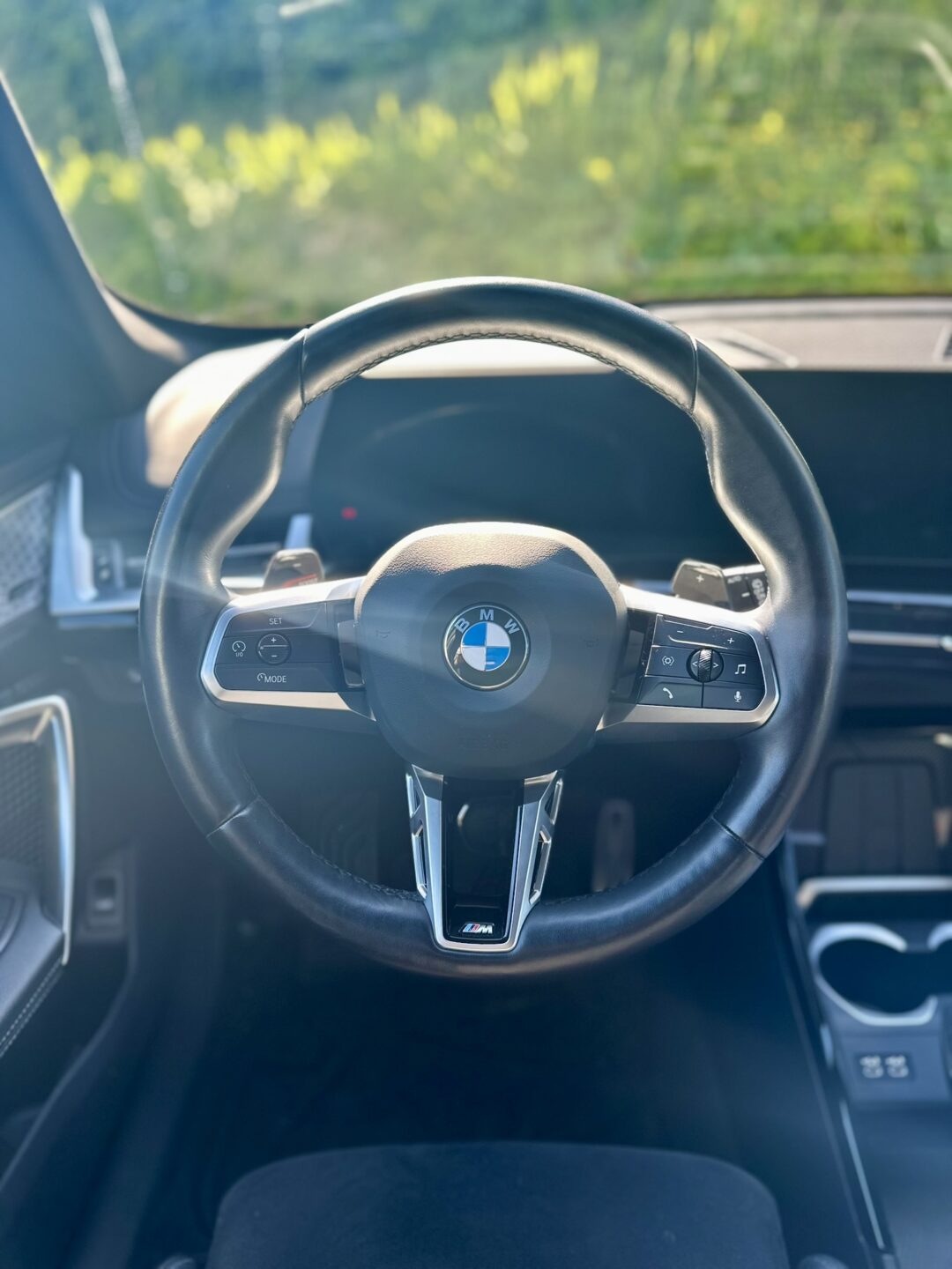 BMW X1 2023