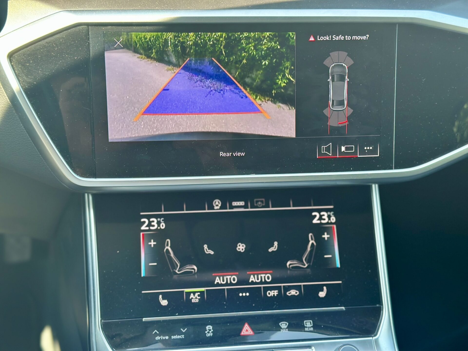 Audi A6 2022