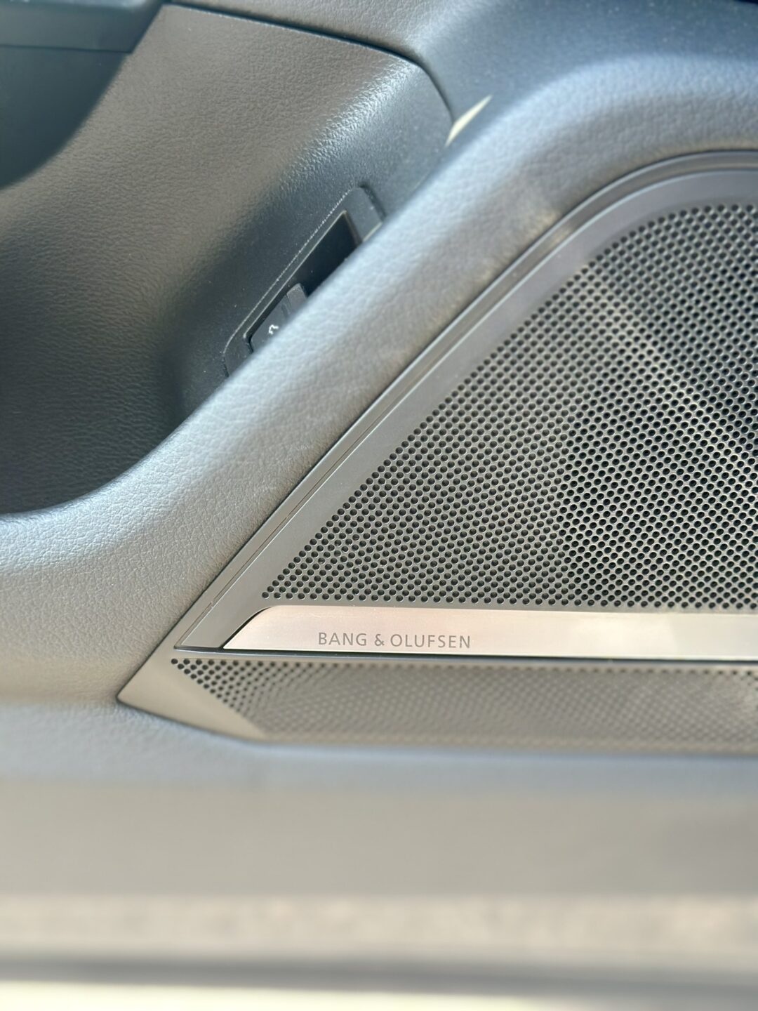 Audi A6 2022
