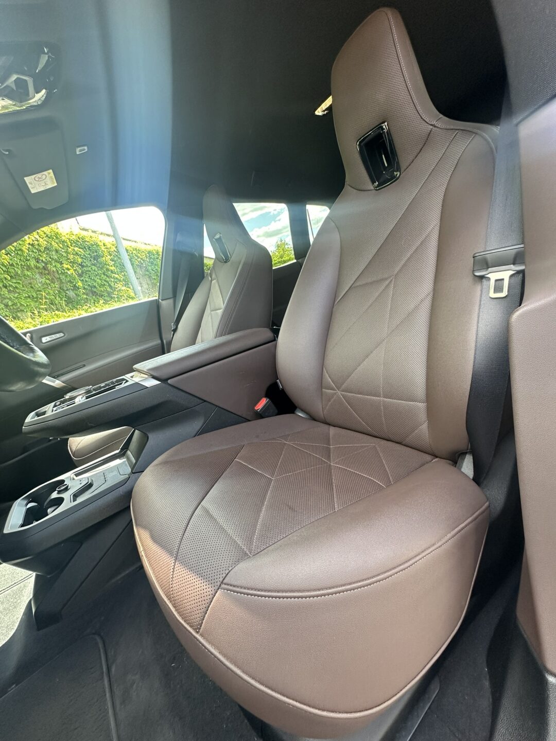 BMW iX 2023
