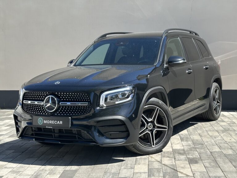 Mercedes-Benz GLB 250 2024