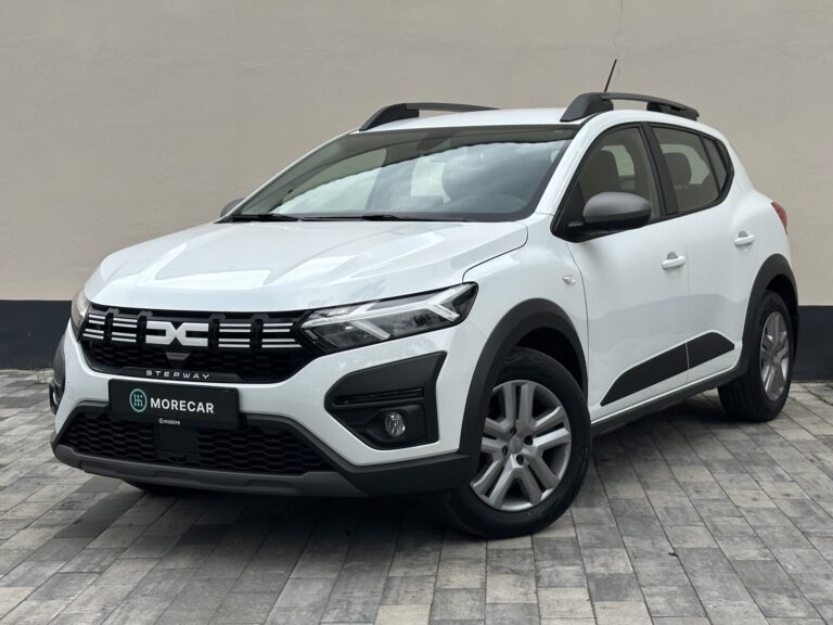 Dacia Sandero 2023