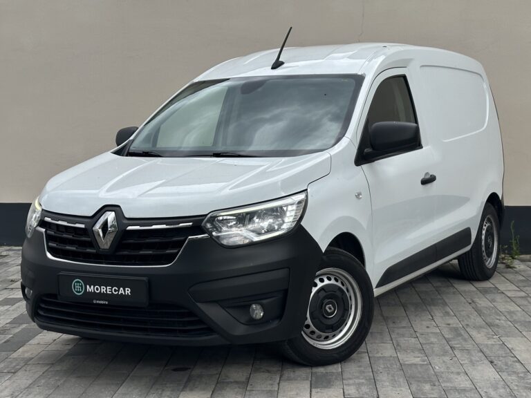 Renault Express 2023