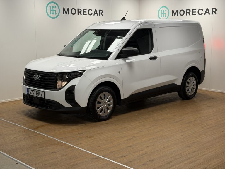 Ford Transit Courier 2025