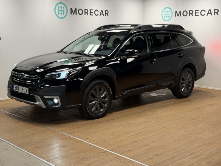 Subaru Outback 2024