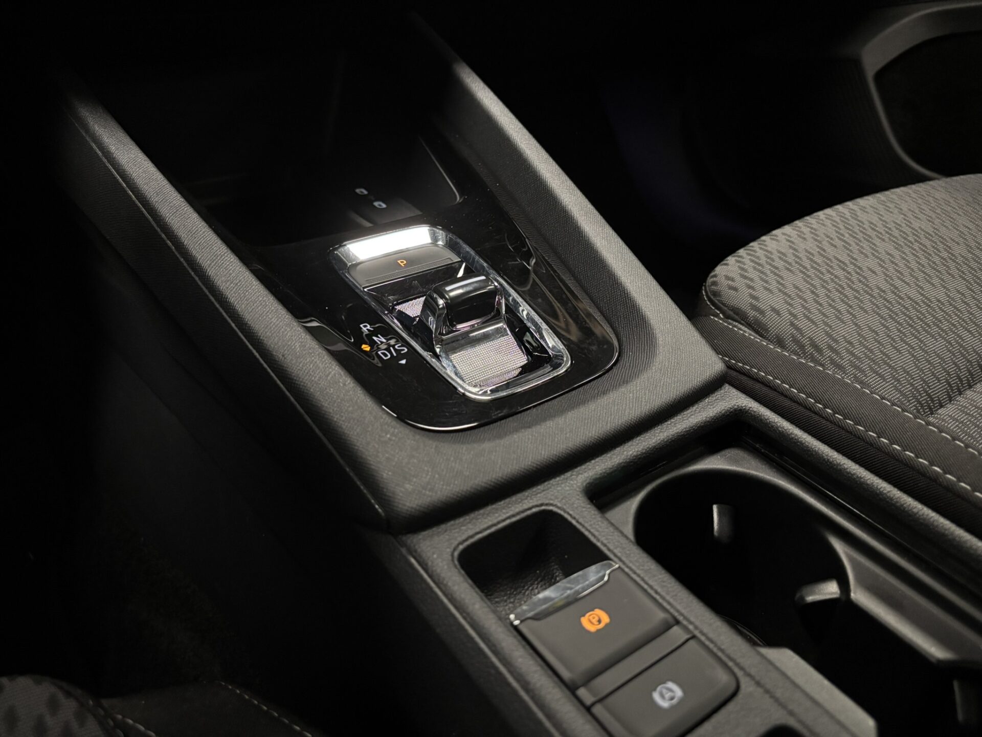 Skoda Octavia 2022