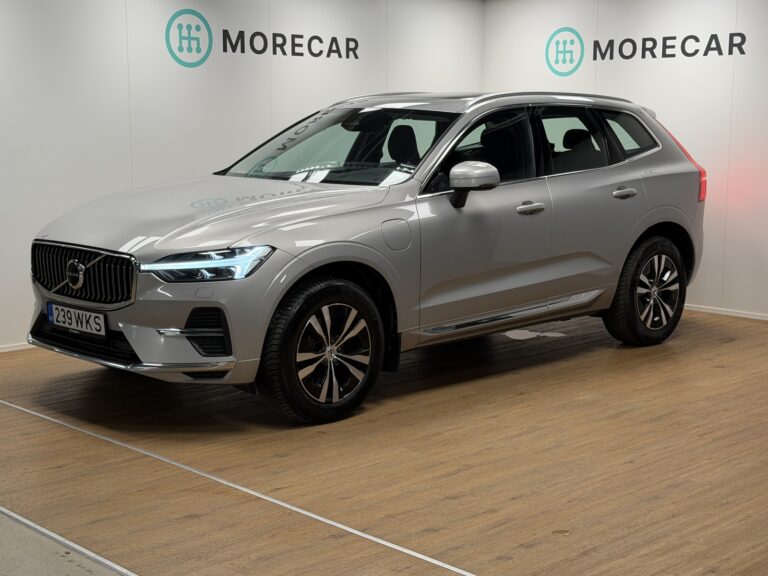 Volvo XC60 2023