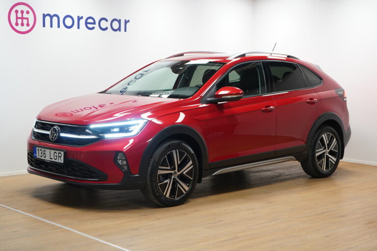 Volkswagen Taigo 2022