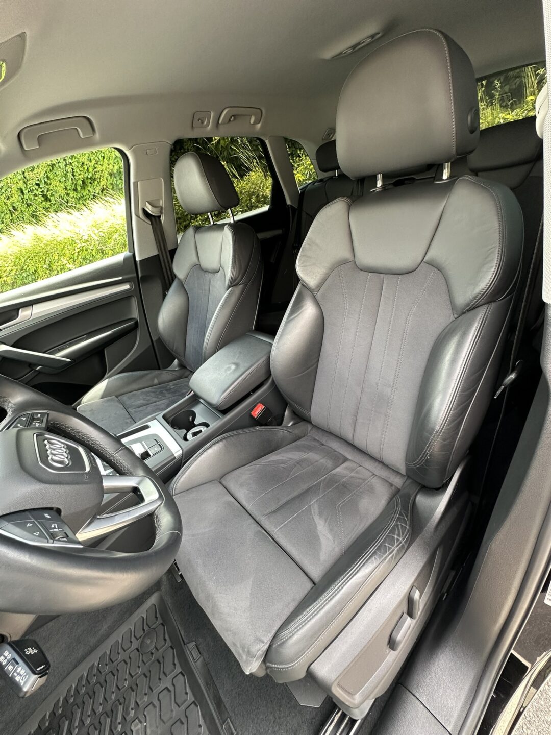 Audi Q5 2023
