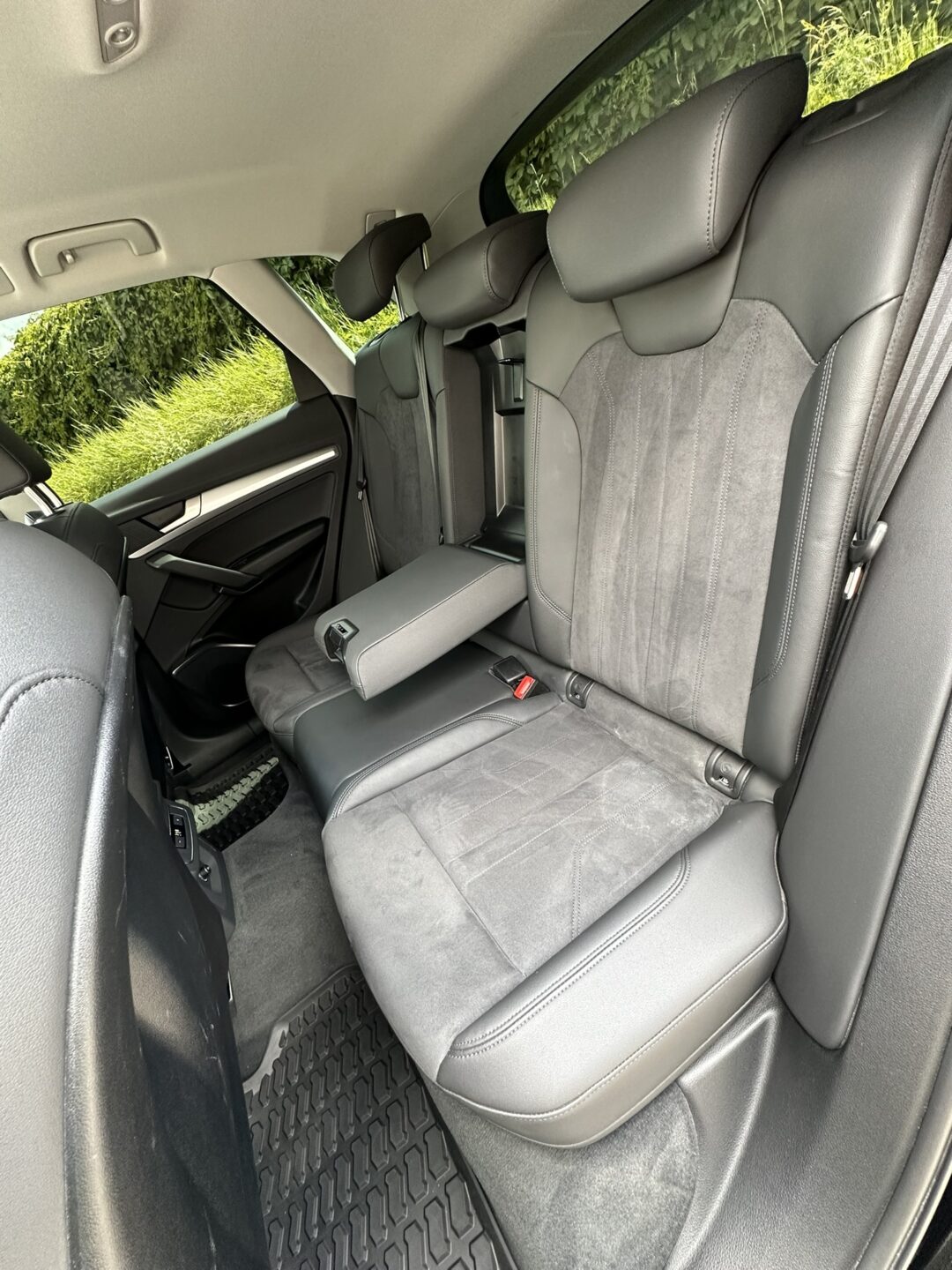 Audi Q5 2023