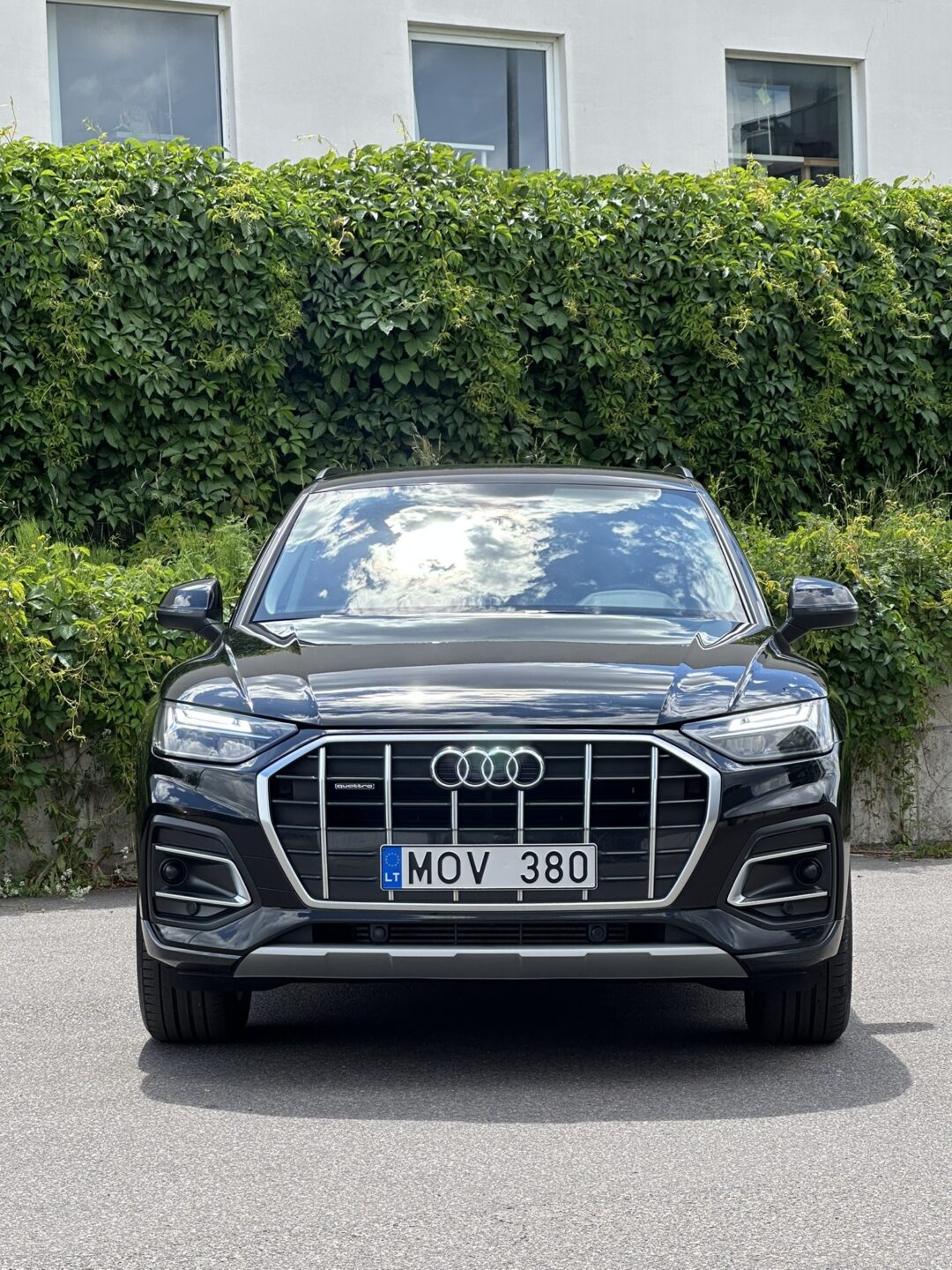 Audi Q5 2023