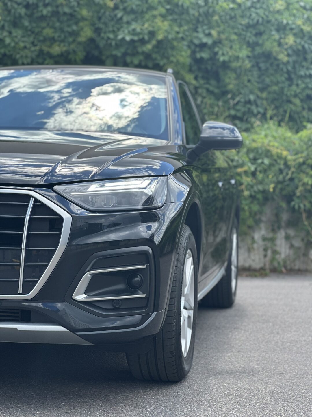 Audi Q5 2023