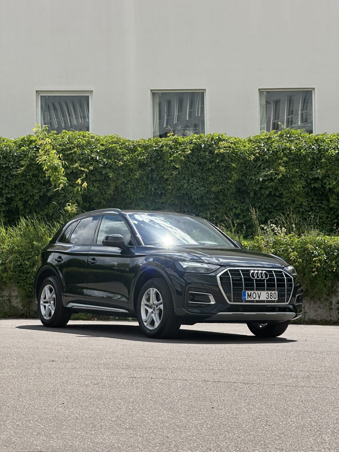 Audi Q5 2023