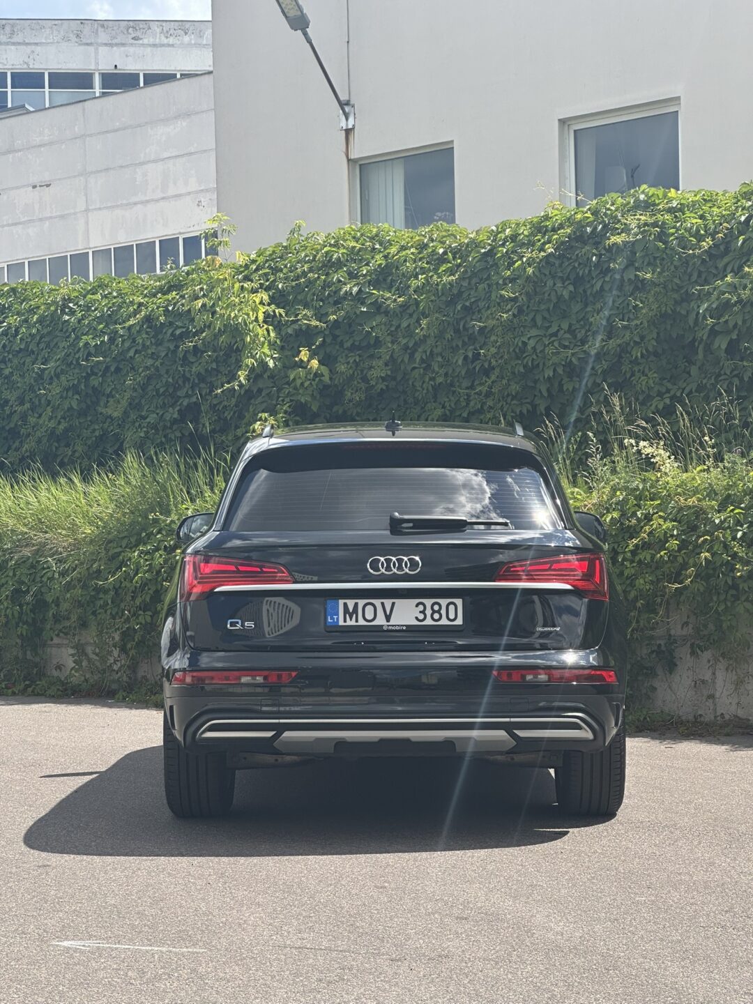 Audi Q5 2023
