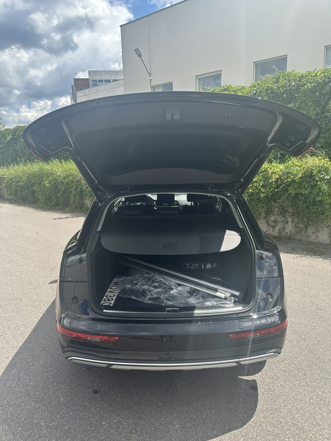 Audi Q5 2023