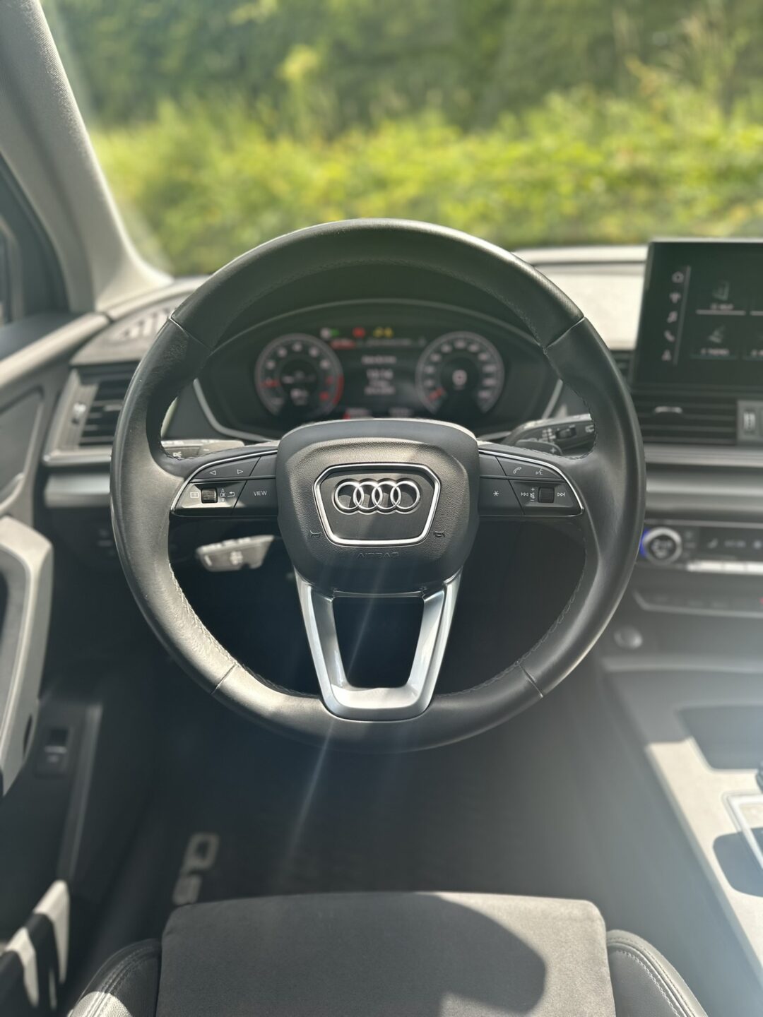 Audi Q5 2023