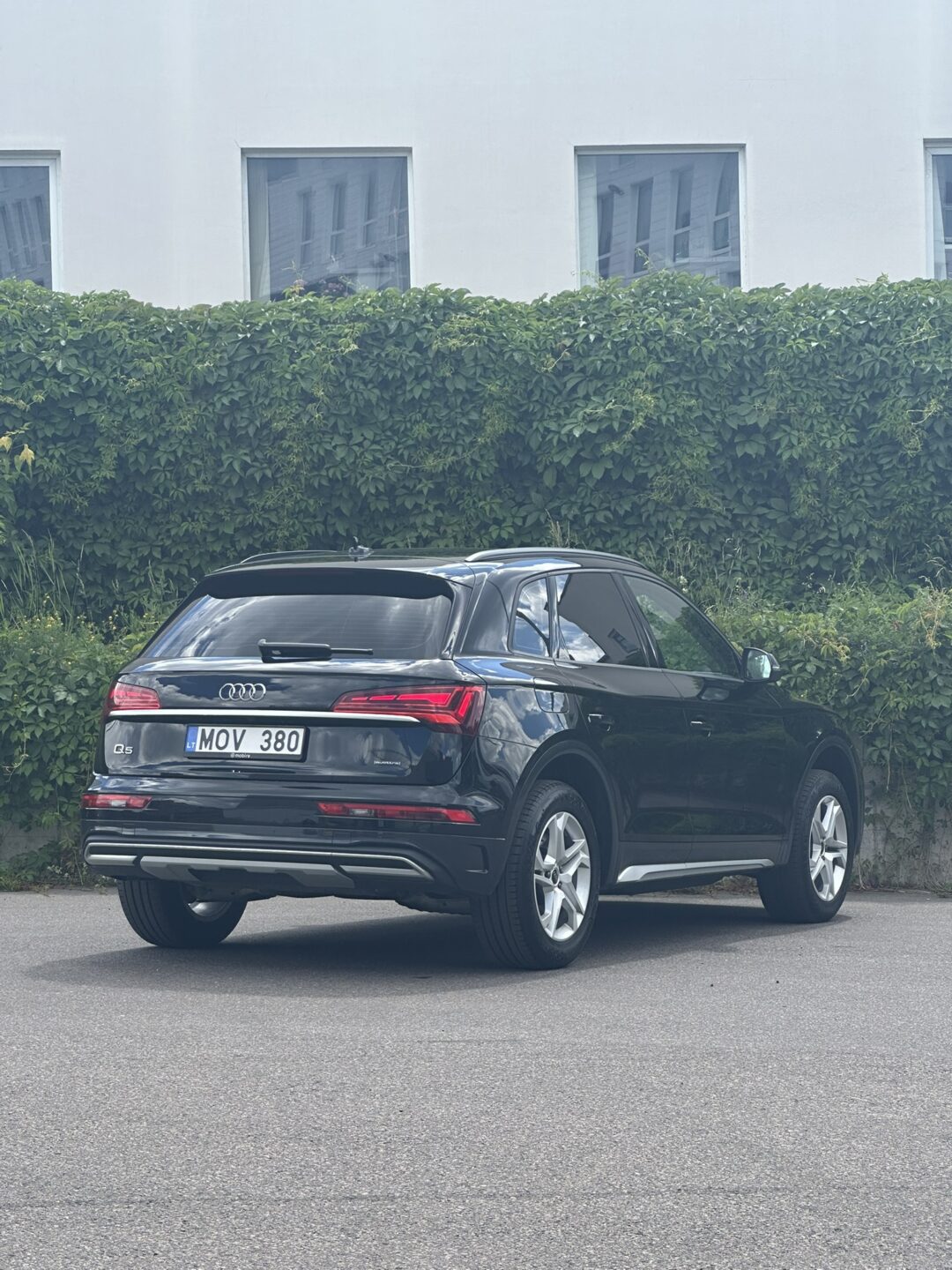 Audi Q5 2023